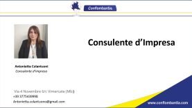 Azienda Antonietta Colantuoni