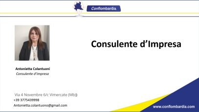 Azienda Antonietta Colantuoni