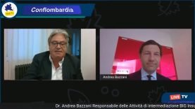 Bazzani Crisi Impresa