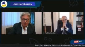 Dallocchio Crisi Impresa