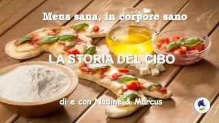 La storia del cibo
