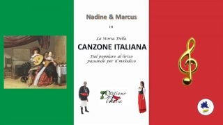 Storia della canzone italiana