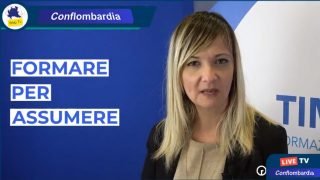 Formare per assumere hd