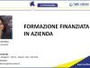 Formazione Finanziata