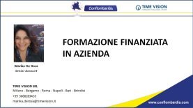 Formazione Finanziata