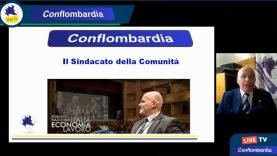 Locandina Vetrina Bombelli