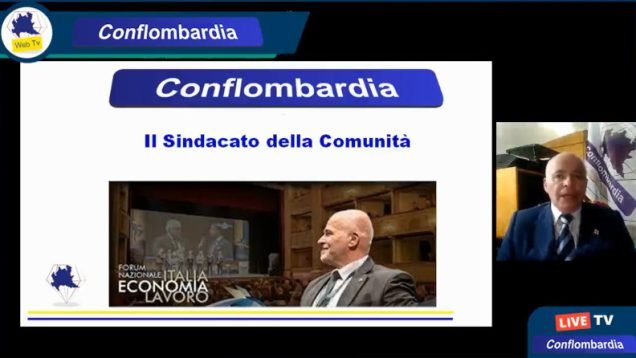 Locandina Vetrina Bombelli