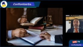 Locandina vetrina Avv. Montanaro