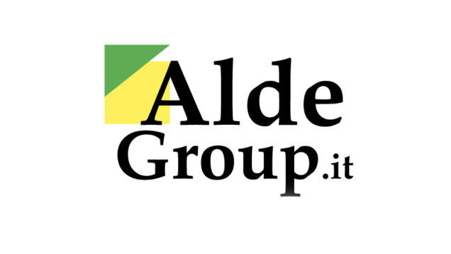 Logo Alde 1