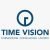 Logo quadrato TimeVision