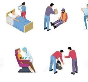 Volontariato Socio Sanitario