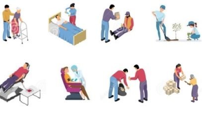 Volontariato Socio Sanitario