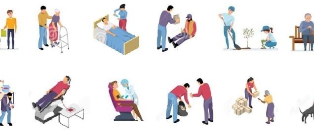 Volontariato Socio Sanitario