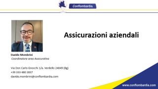 Assicurazioni Aziendali