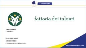 Grafica per presentazione