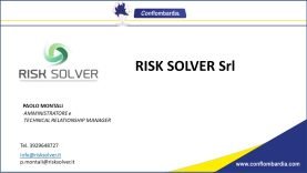 Grafica per presentazione