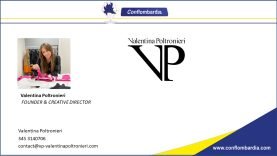 Grafica per presentazione