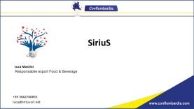 Grafica per presentazione