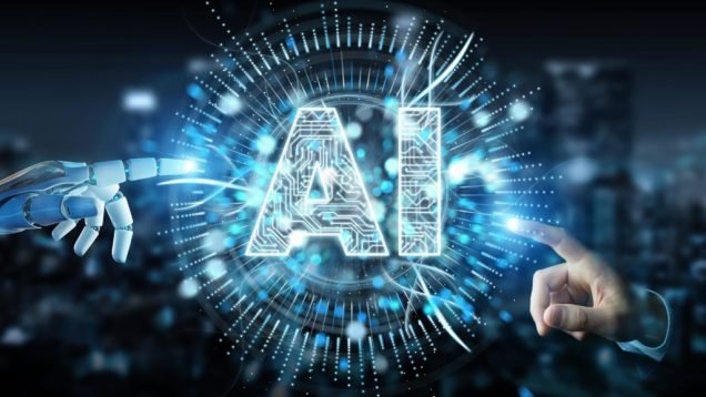 Intelligenza artificiale