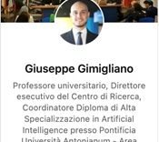 Relatore 001 Giuseppe Gimigliano