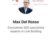 Relatore 006 Max Del Rosso