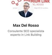 Relatore 006 Max Del Rosso