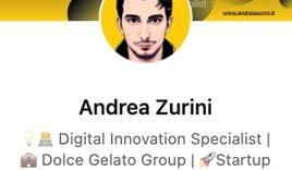 Relatore 007 Andrea Zurini