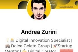 Relatore 007 Andrea Zurini