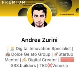 Relatore 007 Andrea Zurini