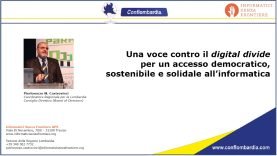 copertina Informatici senza frontiere