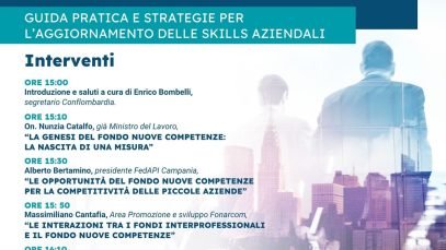 FONDO NUOVE COMPETENZE 02