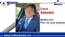 Luca Abbadini