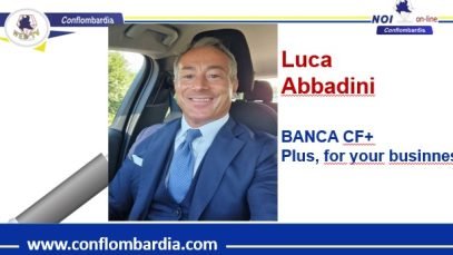 Luca Abbadini