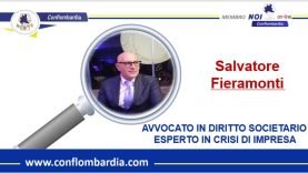 Salvatore Fieramonti